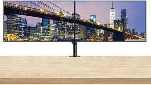 ViewSonic VP2468A 24-inch 1080P FHD IPS Premium Monitor, 2-Pack Bundle with ColorPro, Daisy Chain, Ethernet, HDMI, DisplayPort, USB-C, Desk Mount Dual Monitor Stand ViewSonic VP2468A 24-inch 1080P FHD IPS Premium Monitor, 2-Pack Bundle with ColorPro, Daisy Chain, Ethernet, HDMI, DisplayPort, USB-C, Desk Mount Dual Monitor Stand