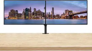 ViewSonic VP2768A 27-inch 1440P QHD IPS Premium Monitor, 2-Pack Bundle with ColorPro, Daisy Chain, Ethernet, HDMI, DisplayPort, USB-C, Desk Mount Dual Monitor Stand ViewSonic VP2768A 27-inch 1440P QHD IPS Premium Monitor, 2-Pack Bundle with ColorPro, Daisy Chain, Ethernet, HDMI, DisplayPort, USB-C, Desk Mount Dual Monitor Stand
