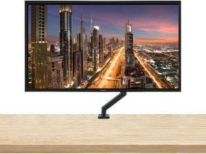 ViewSonic VX4381 43-inch 3840 x 2160 Widescreen UHD 4K IPS Monitor Bundle with Eye-Care, USB Hub, HDMI, DisplayPort, Mini-DisplayPort, Speakers, Desk Mount Monitor Stand