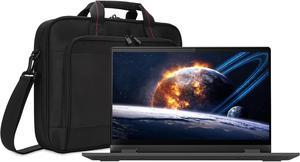 Lenovo IdeaPad Flex 5i 14 2in1 Touchscreen Laptop Bundle with Intel Core i51135G7 QuadCore 420GHZ 8GB DDR4 256GB NVMe SSD Intel Iris Xe Graphics IPS Dark Gray Win 10 Home and Laptop Bag