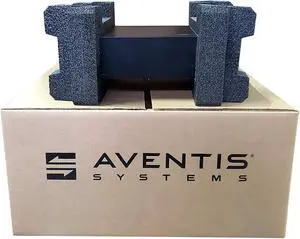 AVENTIS Adjustable Foam PC Packaging for Safely Shipping Tower Desktops