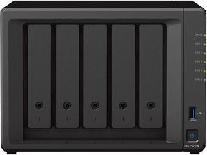 Synology RackStation RS819 NAS Server with RTD1296 1.4GHz CPU