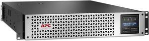 APC Smart-UPS, SMTL2200RM2UC 2U Rack/Tower Back-UPS, 1920 VA Backup Power Supply, 6 x NEMA 5-15R, 2 x NEMA 5-20R, SmartConnect Port, SmartSlot, AVR, LCD Screen Bundled With 16GB USB Storage