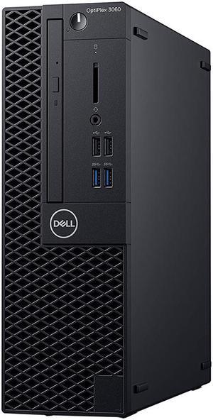 DELL OptiPlex 3070 Micro Desktop, Intel Core i5 9500T - Newegg.com