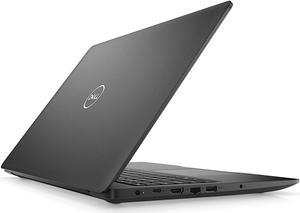 Dell Latitude 3590 W0JKY Laptop Intel i5-8250U, 8GB RAM, 256 GB SSD, Windows 10 Pro, 15.6" LCD Screen, Black
