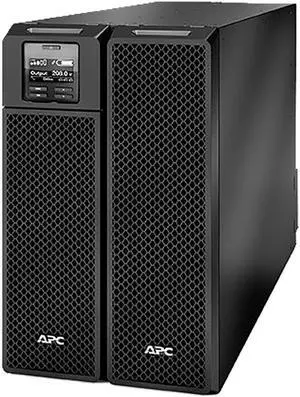 APC Smart-UPS SRT 8000VA 208V L630