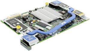 HP Smart Array P220i with 512MB RAID Controller