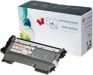 Brother TN450 Remanufactured. EcoTone 2.6K Brother TN450 Remanufactured. EcoTone 2.6K