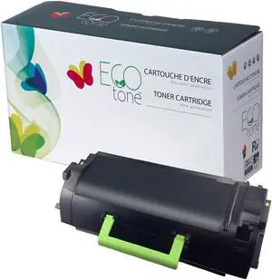 Lexmark 62D1X00 MX810 Remanufactured EcoTone 45K Lexmark 62D1X00 MX810 Remanufactured EcoTone 45K