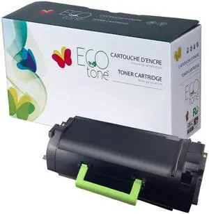 Lexmark 60F1X00 Remanufactured Ecotone 20K Lexmark 60F1X00 Remanufactured Ecotone 20K