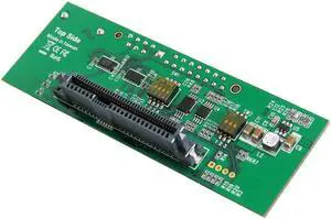 Innocard SAS 3 female to SAS 3 male Interposer