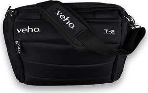 Veho T-2 Hybrid Laptop/Notebook Bag with Rucksack Option