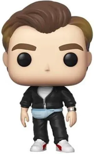Wonder Woman 1984 - Steve Trevor