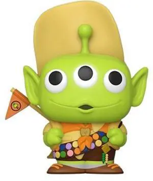 FUNKO POP! DISNEY: Pixar- Alien as Russel