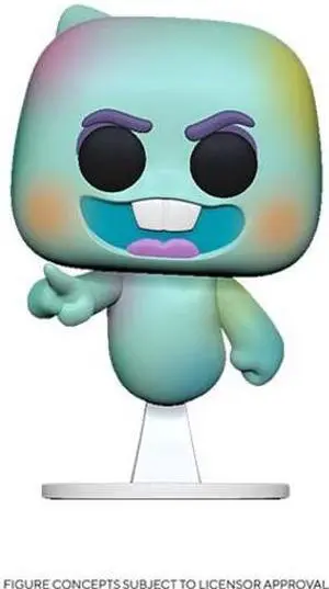 FUNKO POP! DISNEY: Soul - Grinning 22