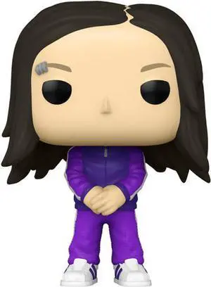 FUNKO POP! ROCKS: Korn - Jonathan Davis