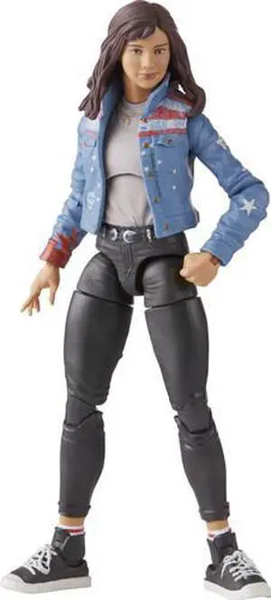 Hasbro Collectibles - Hasbro Marvel Legends Series America Chavez