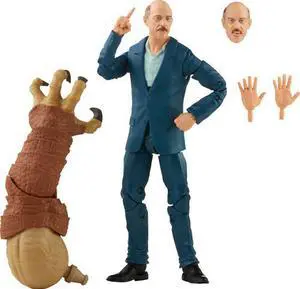 Hasbro Collectibles - Marvel Spider-Man Legends J. Jonah Jameson