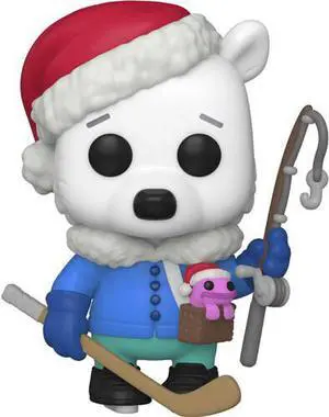 FUNKO POP!: Peppermint Lane- Dauber Higgins
