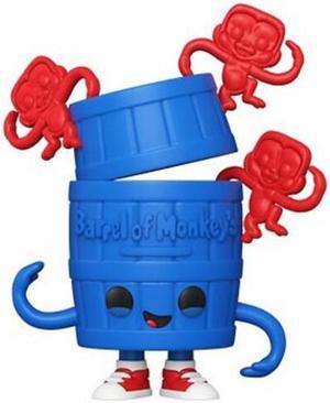 FUNKO POP! VINYL: Barrel of Monkeys- Barrel & Monkeys