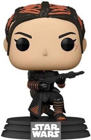 FUNKO POP! STAR WARS: Book of Boba Fett - Fennec Shand