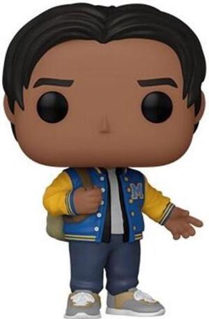 FUNKO POP! MARVEL: Spider-Man No Way Home - Ned