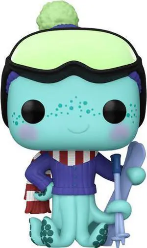 FUNKO POP!: Peppermint Lane- Bjorn Cranmore