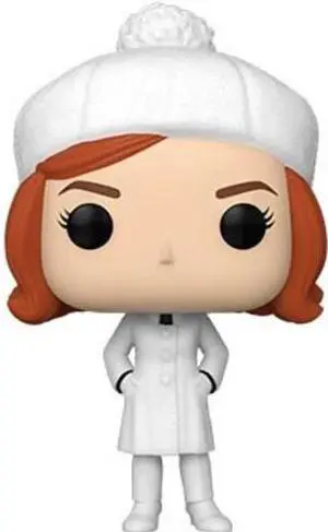 FUNKO POP! TELEVISION: Queens Gambit - Beth (Finale)