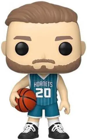 FUNKO POP! NBA:Hornets-Gordon Hayward (Teal Jersey)