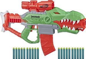 Hasbro Collectibles - Nerf Rex Rampage