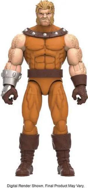 Hasbro Collectibles - Marvel Legends Classic X 4