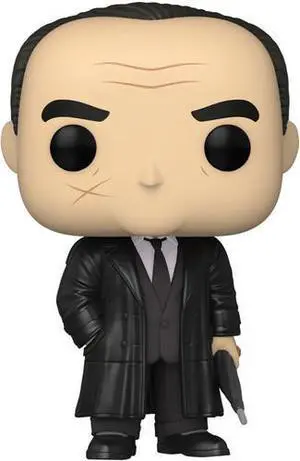 FUNKO POP! MOVIES: The Batman - The Penguin  (Styles May Vary)