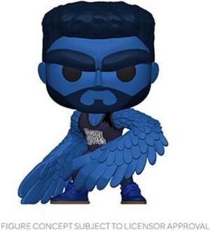 FUNKO POP! MOVIES: Space Jam- A New Legacy - The Brow