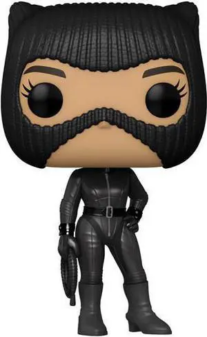 FUNKO POP! MOVIES: The Batman - Selina Kyle  (Styles May Vary)