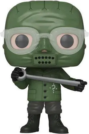 FUNKO POP! MOVIES: The Batman - The Riddler