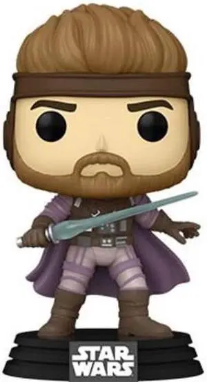 FUNKO POP! STAR WARS: Concept Series- Han Solo