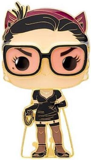 FUNKO POP! PINS : DC Comics: Catwoman
