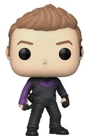 FUNKO POP! TELEVISION: Marvel - Hawkeye