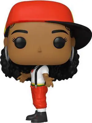 FUNKO POP! ROCKS: TLC- Chilli