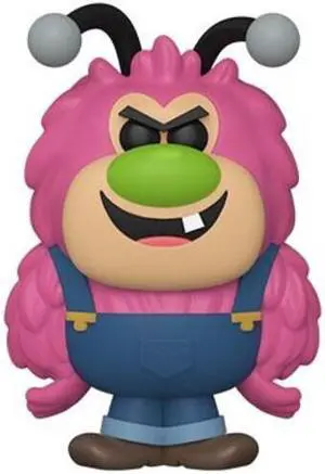 FUNKO POP! ANIMATION: Powerpuff Girls- Fuzzy Lumpkins