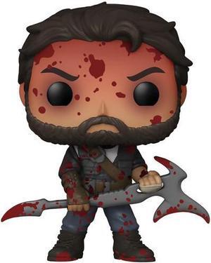 FUNKO POP! MOVIES: Mandy- Red Miller (BD)