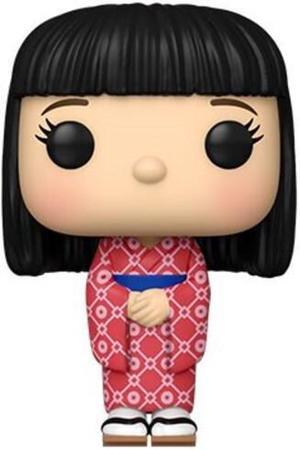 FUNKO POP! DISNEY: Small World- Japan