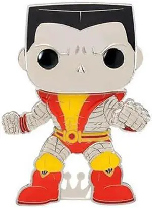 FUNKO POP! PINS : Marvel: X-Men - Colossus