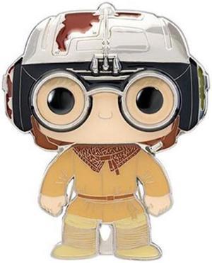 FUNKO POP! PINS : Star Wars: Young Annikan