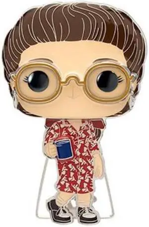 FUNKO POP! PINS -Seinfeld - Elaine