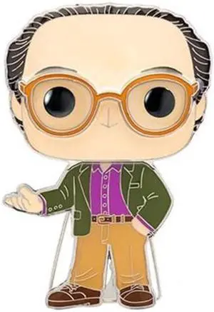 FUNKO POP! PINS: Seinfeld - George