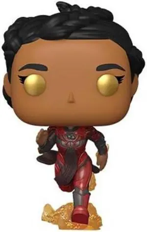 FUNKO POP! Marvel: Eternals - Makkari