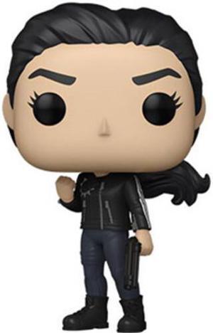 FUNKO POP! TELEVISION: Hawkeye - Maya Lopez