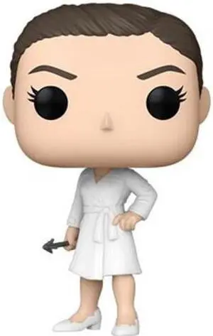 FUNKO POP! MOVIES: Justice League - Diana w/Arrow