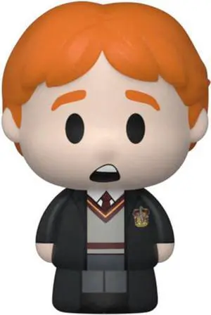 FUNKO MINI MOMENTS: Harry Potter Anniversary- Ron (Styles May Vary)